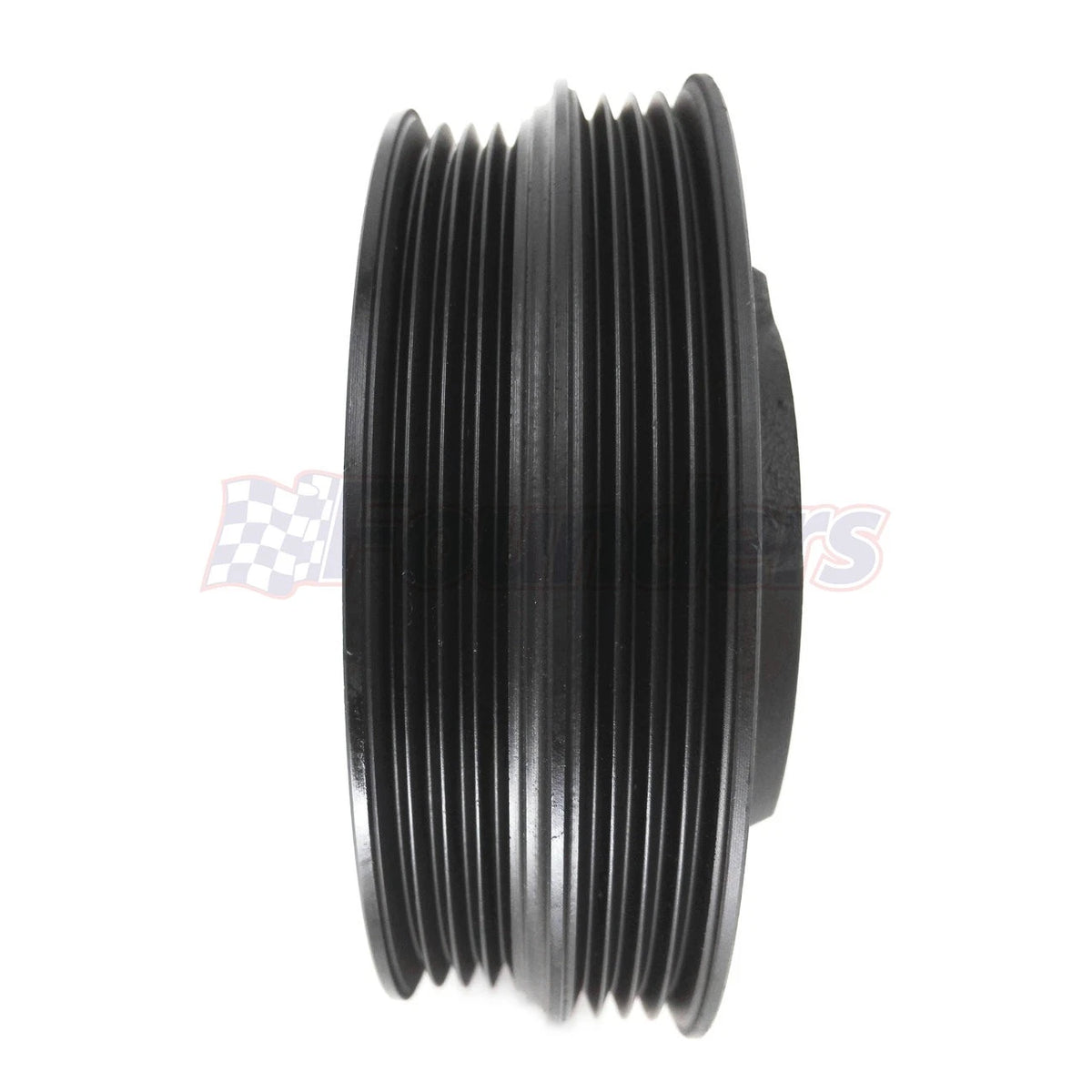 Engine Crankshaft Pulley for Kia Sephia (1998–2001) & Kia Spectra (2000–2004) 594-283