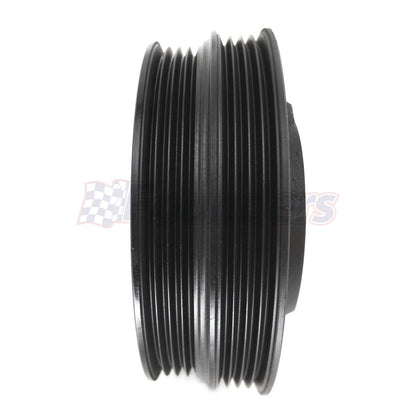 Engine Crankshaft Pulley for Kia Sephia (1998–2001) & Kia Spectra (2000–2004) 594-283