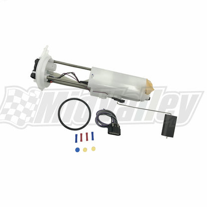 Fuel Pump Module Assembly for Chevrolet Blazer, GMC Jimmy, Oldsmobile (1995–2005) E3953M