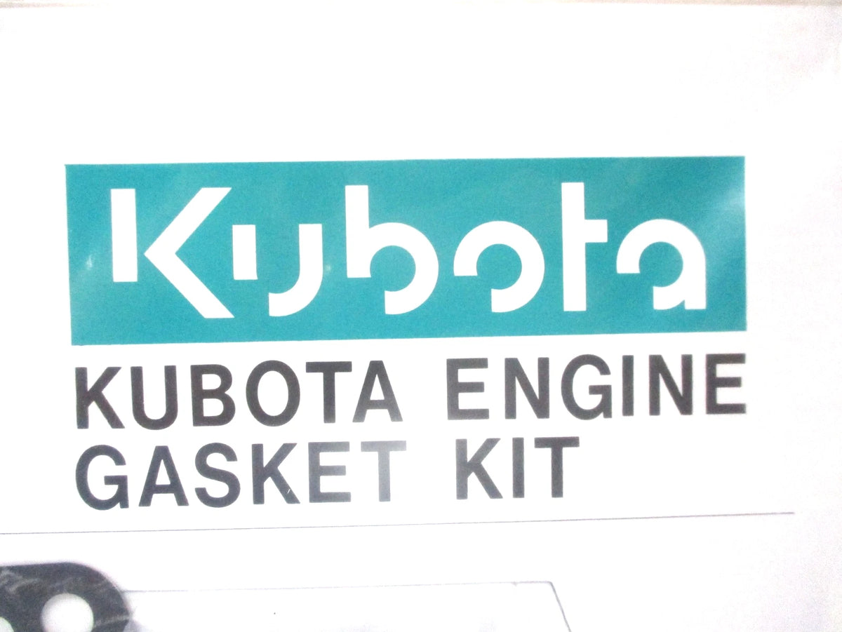 Gasket Kit for Kubota Engine (EG542-99360)