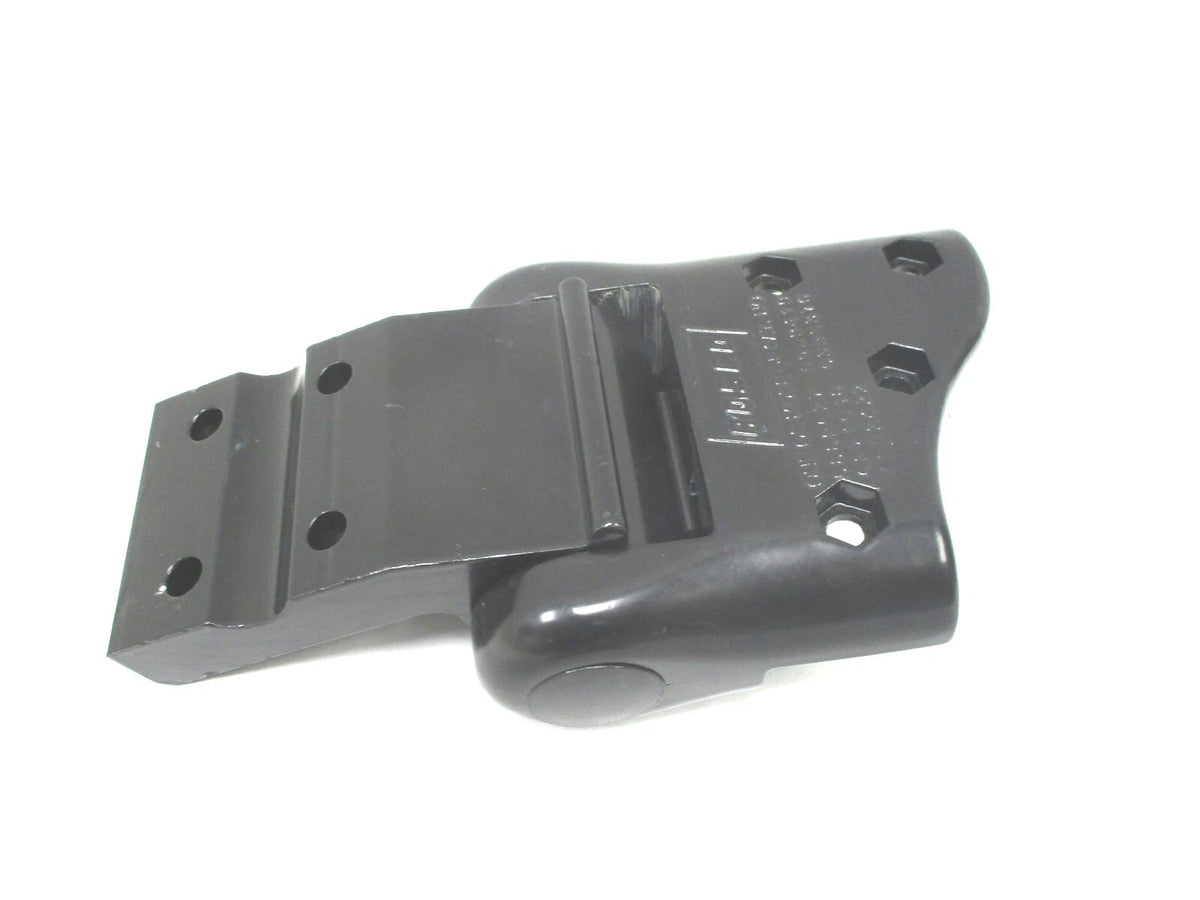 Overhang Mirror Base Mount for Rosco ASY3052 (Passenger Side)