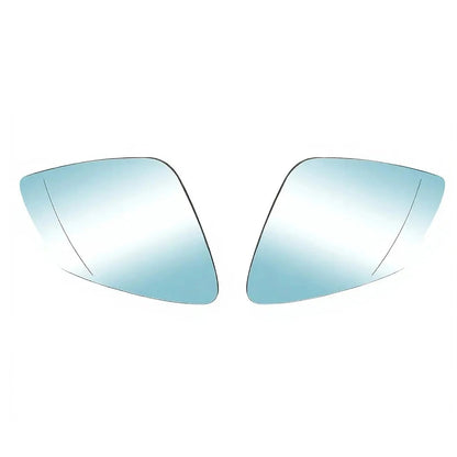 Heated Wing Mirror Glass Left & Right for BMW 5 7 Series (F07 F10) 51167251583