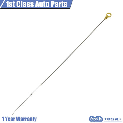 Engine Oil Dipstick for Cadillac Escalade Chevrolet C35 C2500 (1995–2000) 917-302