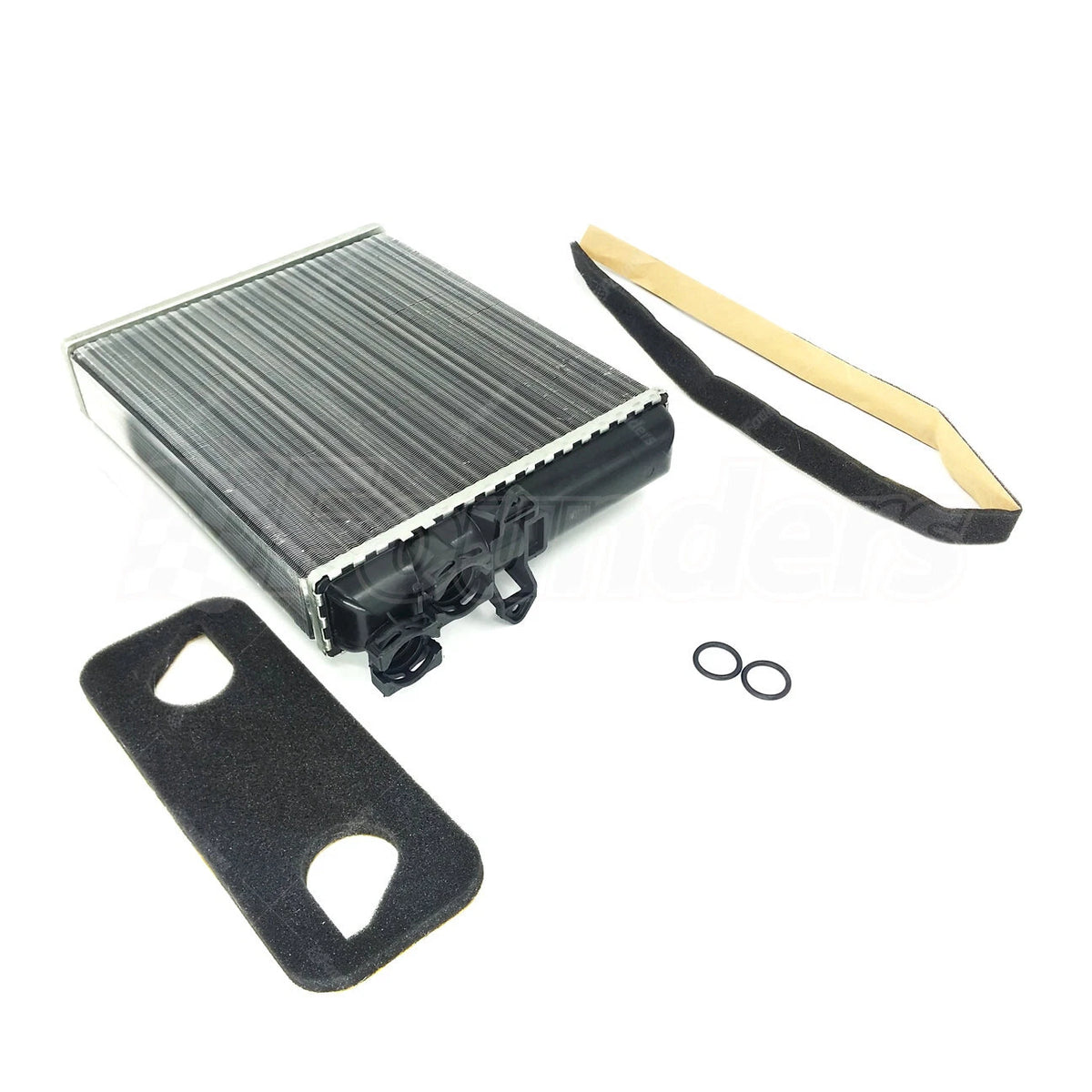 HVAC Heater Core 91715037 for Volvo S60 S80 V70 XC70 XC90 (1999–2013)