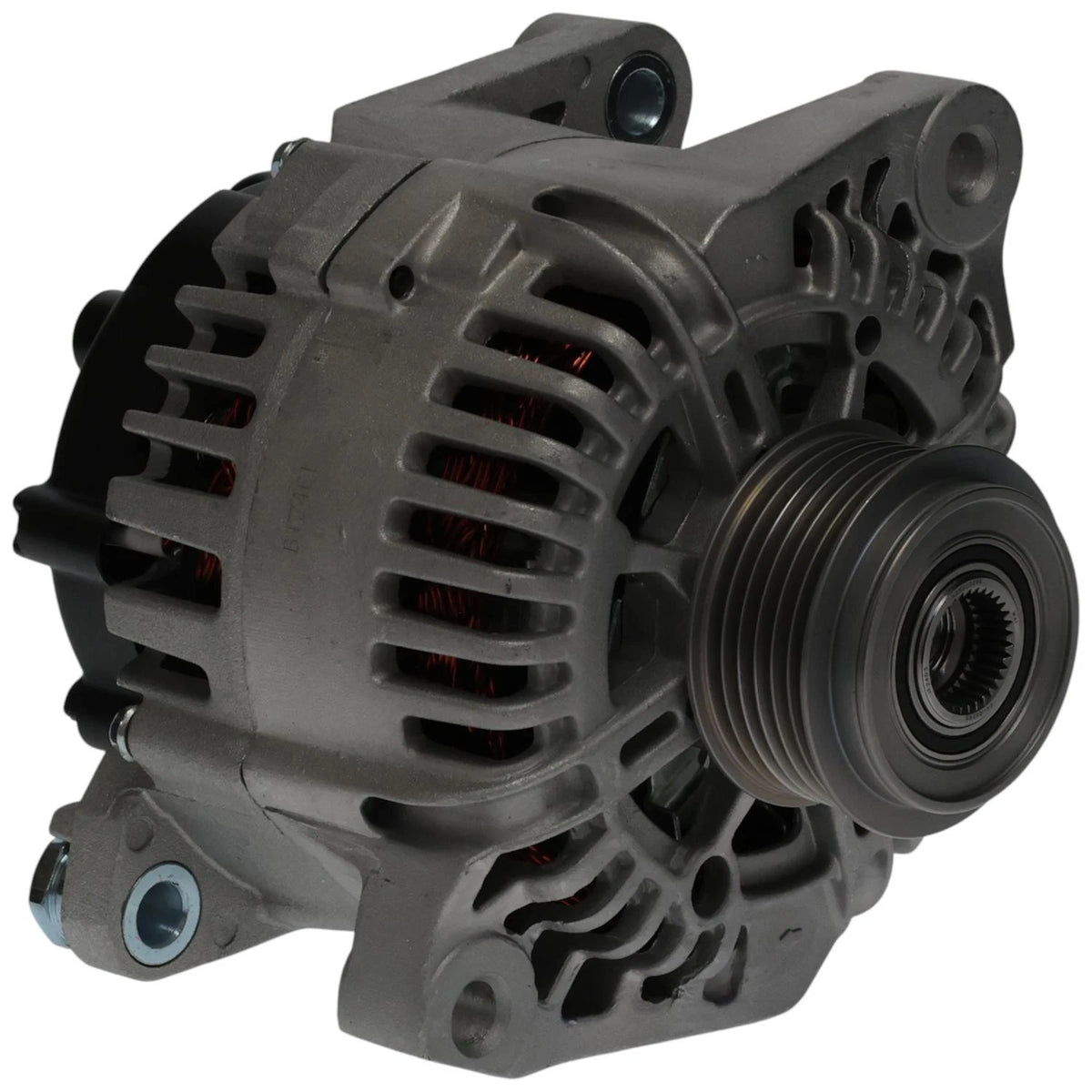 Alternator for Hyundai Sonata L4 2.4L (2010–2013) 37300-2G150 TG11C087 11066 15598