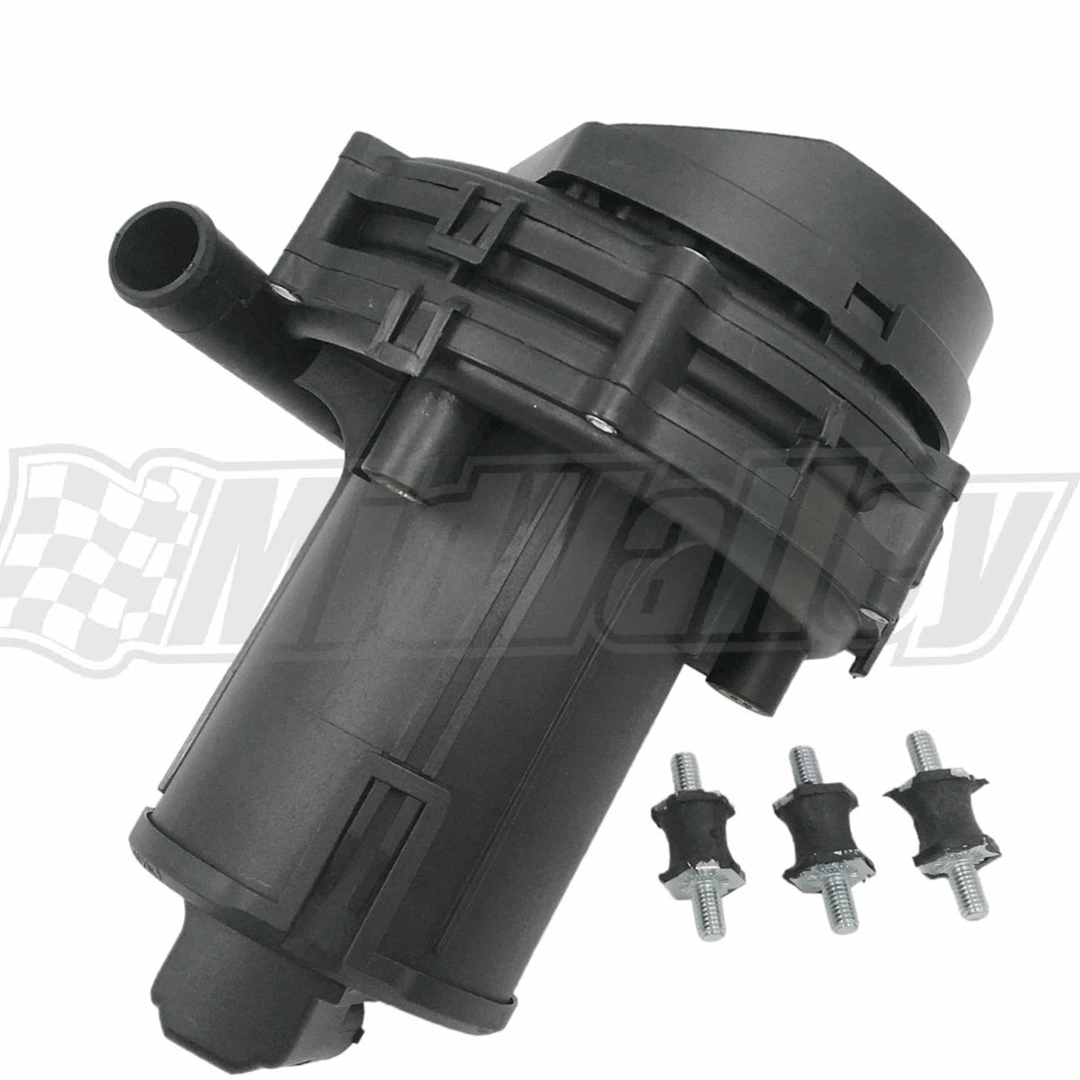 Secondary Air Injection Pump for BMW E46 323I 325I 330I (1999–2005)