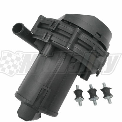 Secondary Air Injection Pump for BMW E46 323I 325I 330I (1999–2005)