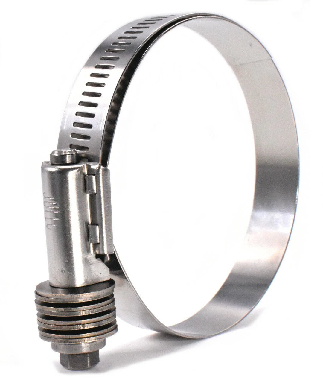 Set of 10 Constant Tension Hose Clamps for Jolly JC044 (SAE 44)