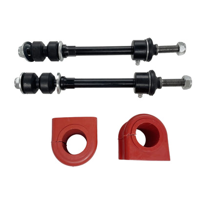 Sway Bar Links Pair for Dodge Ram Dakota (2005–2011) K750263 K7466