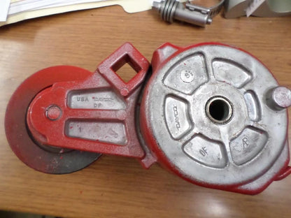Belt Tensioner for Cummins (3680194, 4026775, Dayco 89422)