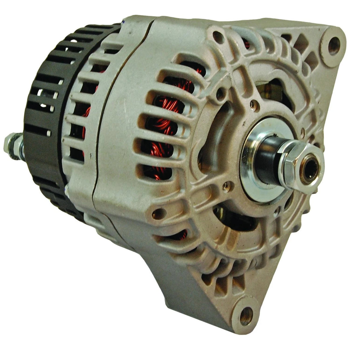 Alternator for Deutz-Fahr Agrotron (2005–2007) 400-29055 IA0791