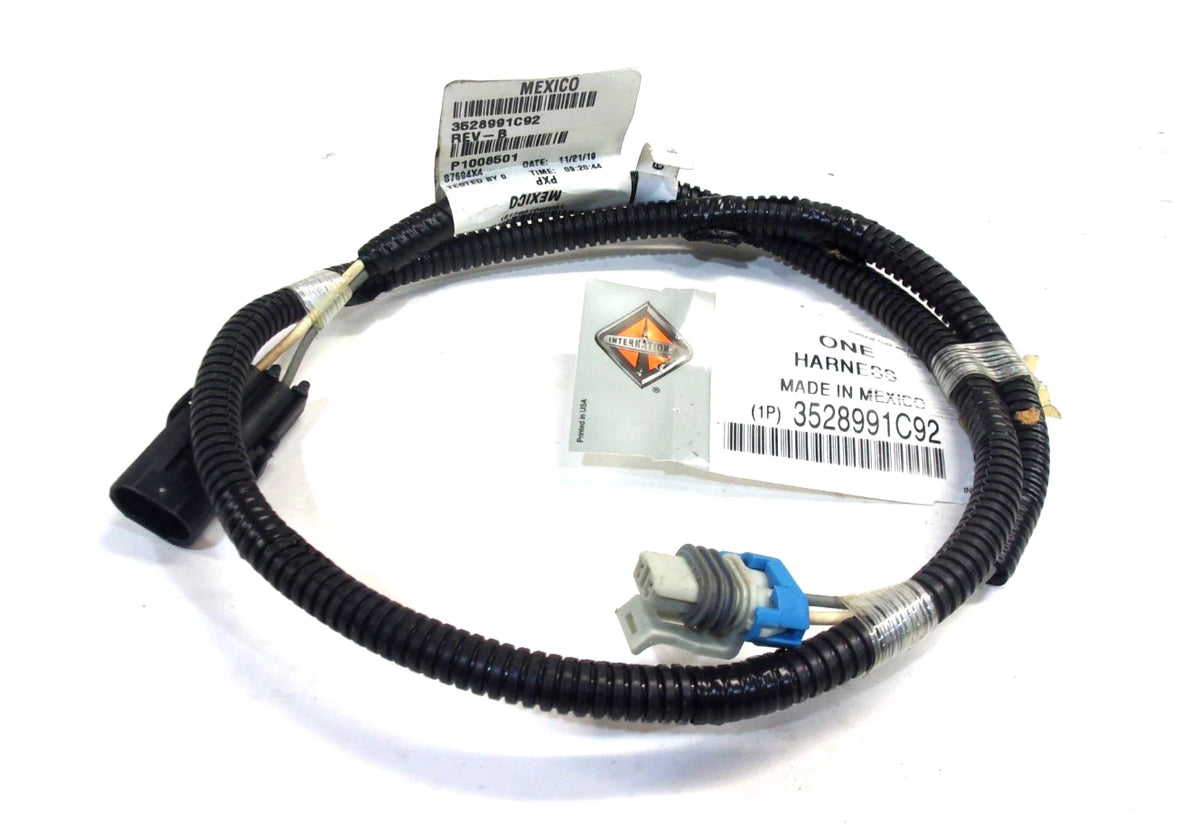 Wiring Harness for International (3528991C92)