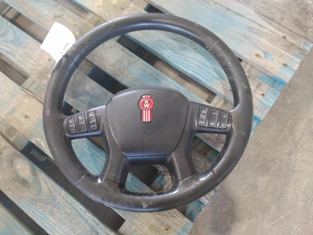 Steering Wheel for Kenworth T680 (2020)