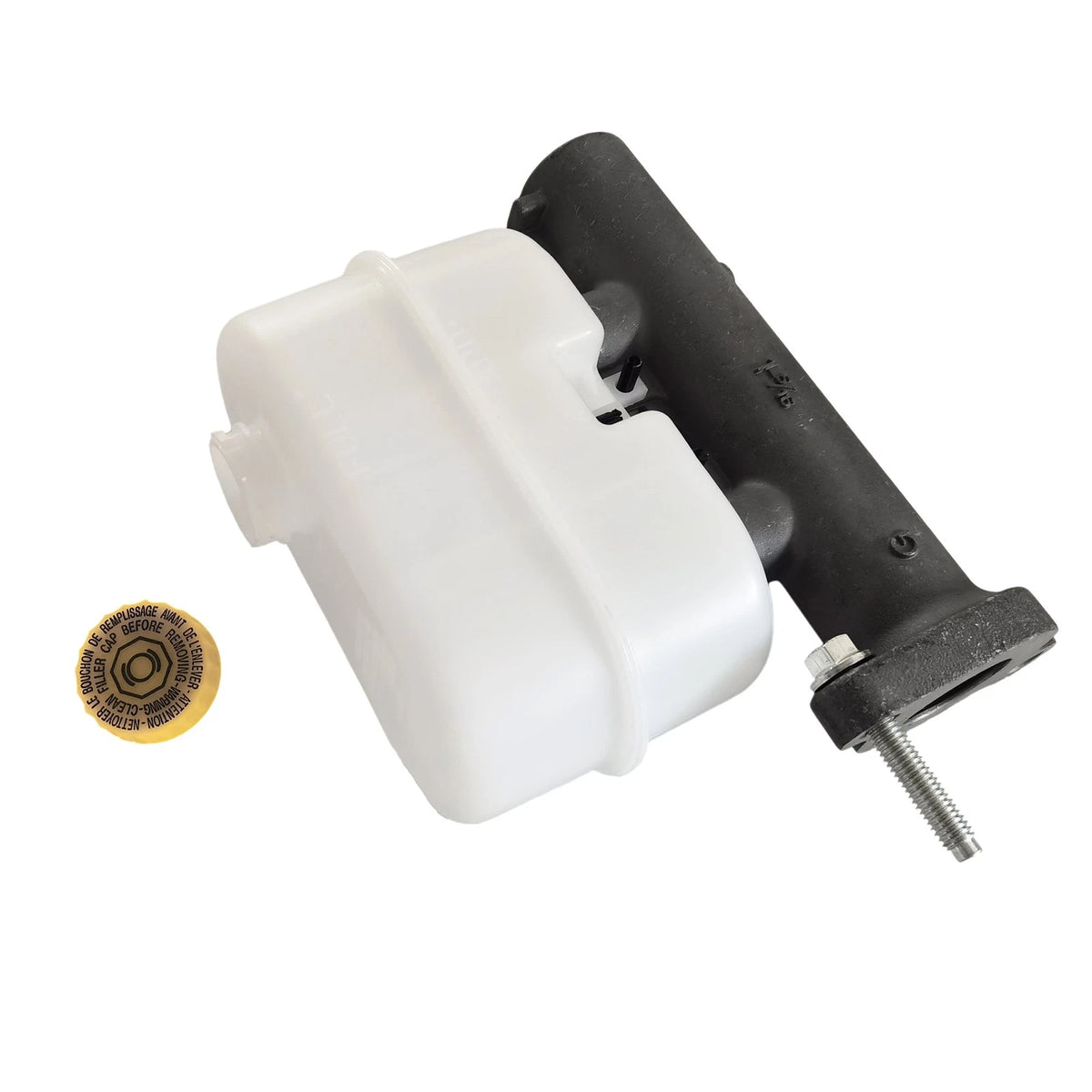 Brake Master Cylinder for Dodge Ram 2500 3500 (2006–2011) M630497