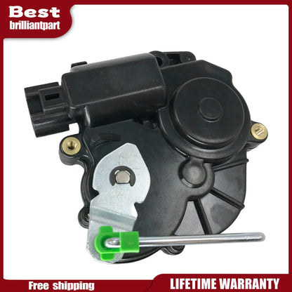 Power Door Lock Actuator Right Side for Toyota Sienna (2004–2010) 746-849
