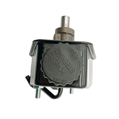 Power Steering Pump for Dodge Ram 1500 2500 3500 B1500 (1994–2003)