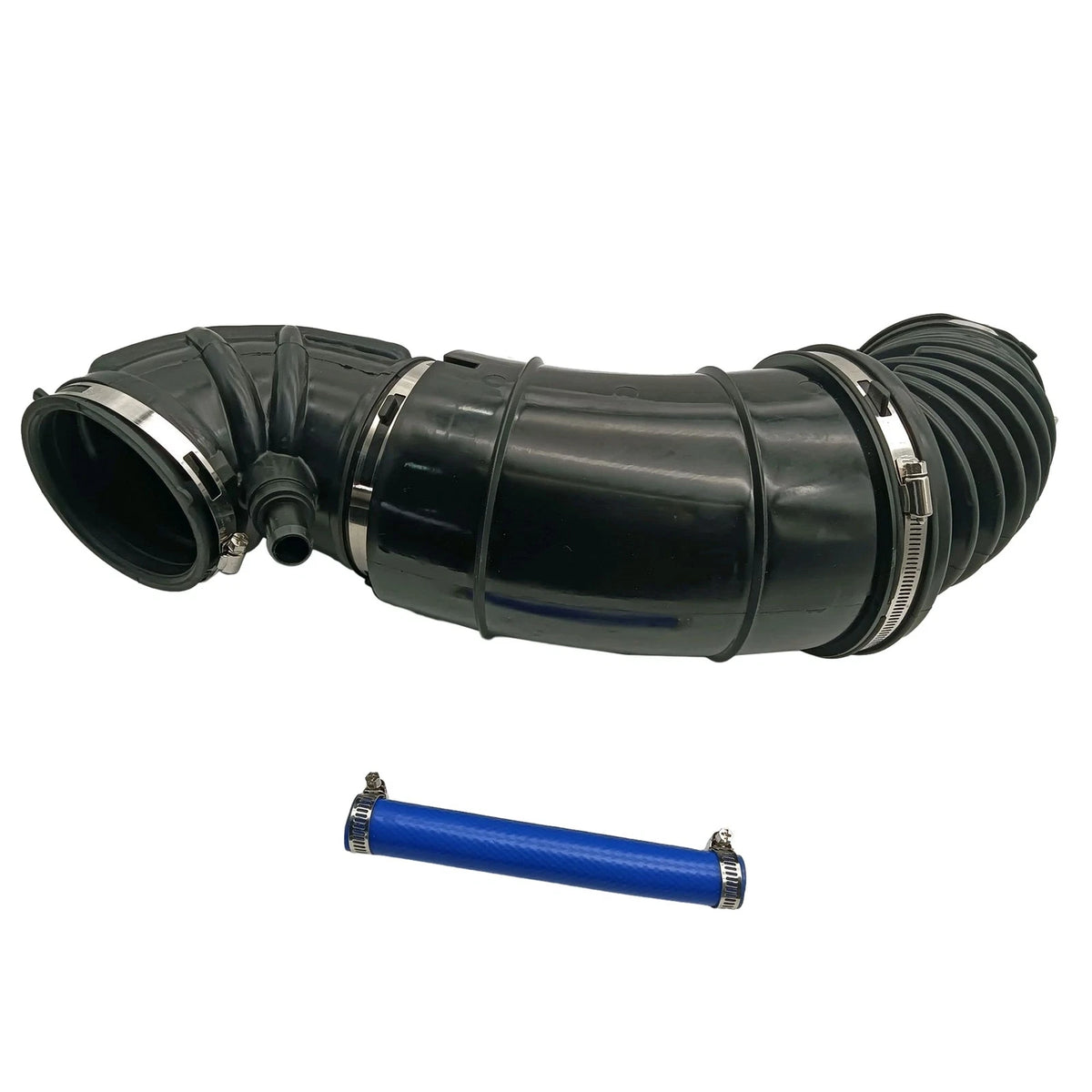 Turbo Air Intake Pipe Hose for Ram Truck 6.7 Cummins Turbo Diesel (2007–2018)