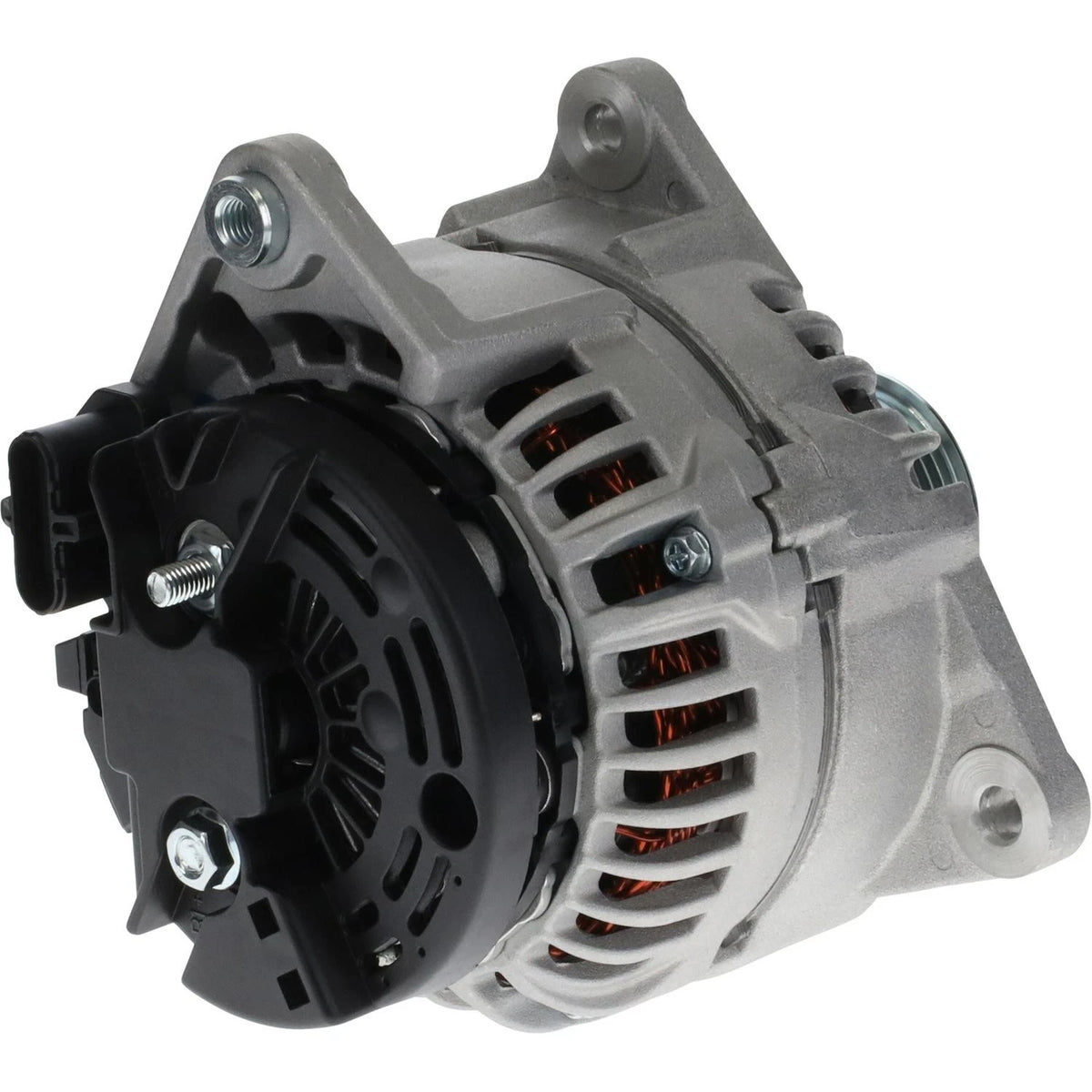 90A Alternator for New Holland F140B F170B F200B RG140B (2011–2017) 400-24274