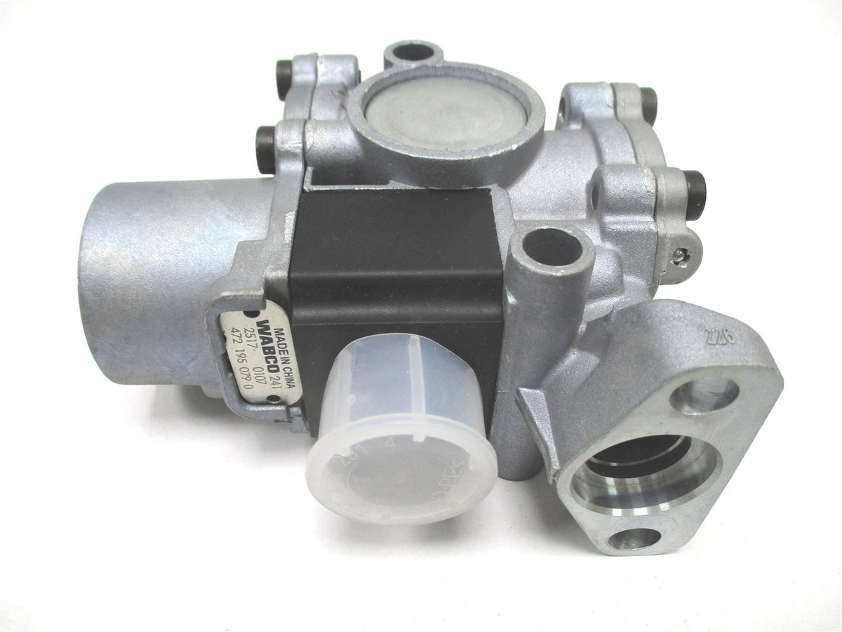 Meritor WABCO ABS Modulator Valve for Tractor (S472-195-079-0)