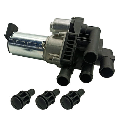 Heater Control Valve EHV123 2208300084 for Mercedes-Benz S430 S500 CL500 S65 AMG (1999–2006)