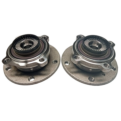 2X Wheel Bearing Hub Assembly 513417 for BMW M240i 230i 430i 440i 340ii (2017–2021)