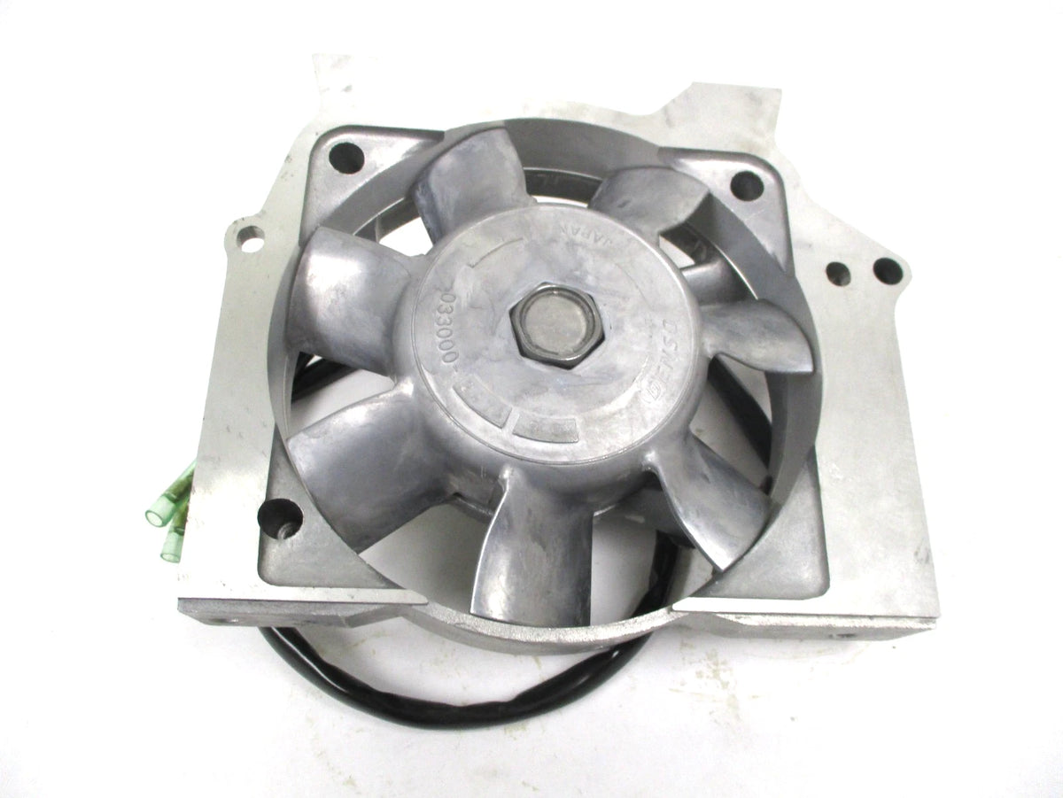 Engine Cooling Fan Assembly for Kubota EA8-E3 RK70 (11133-74010)