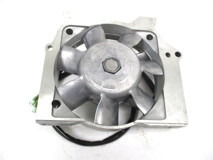 Engine Cooling Fan Assembly for Kubota EA8-E3 RK70 (11133-74010)