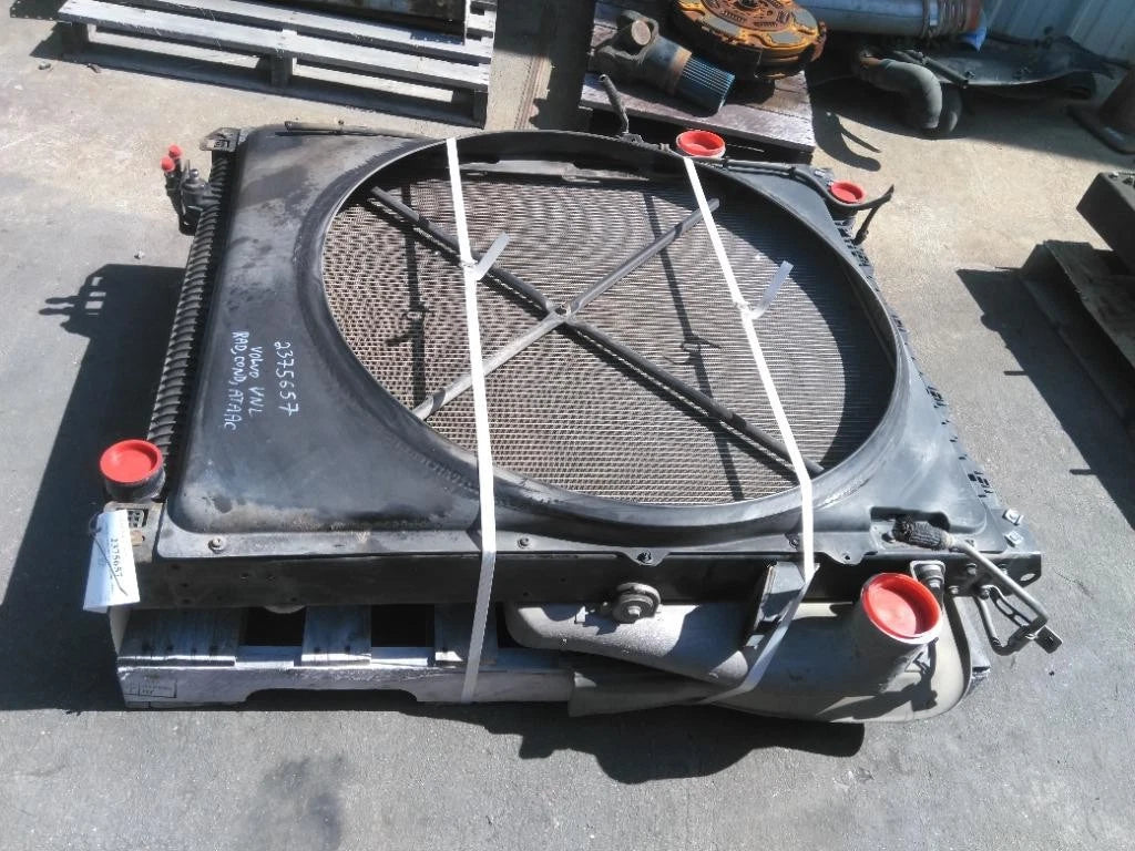 Cooling Pack for Volvo VNL (2019) - Replaces 23199751