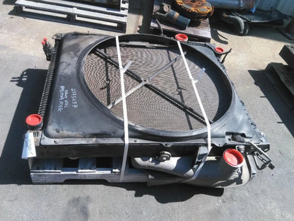 Cooling Pack for Volvo VNL (2019) - Replaces 23199751