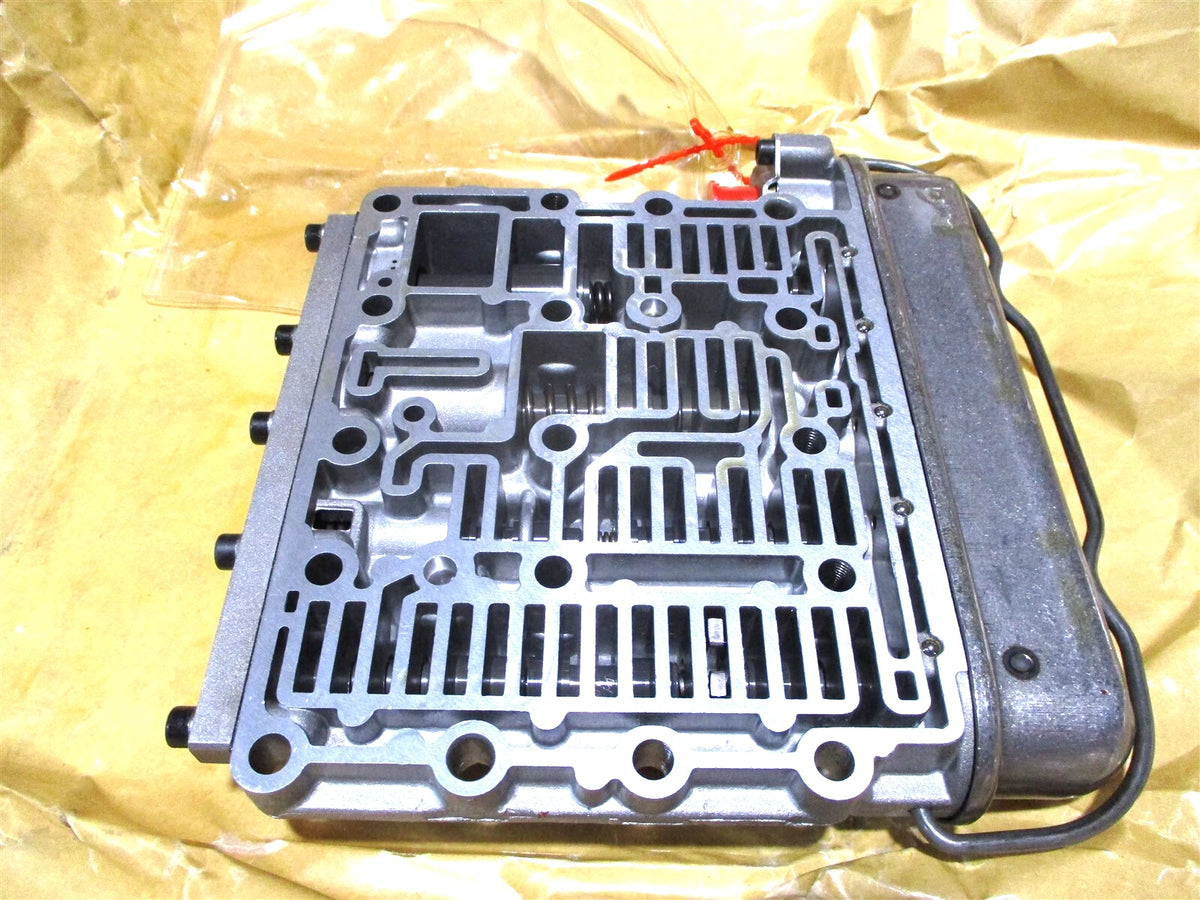 Hydraulic Valve for New Holland RG100 RG80 (73162763)