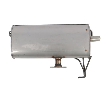 Cat Converter Rear Muffler for Mitsubishi Lancer 2.4L/2.0L AWD (2009–2011)