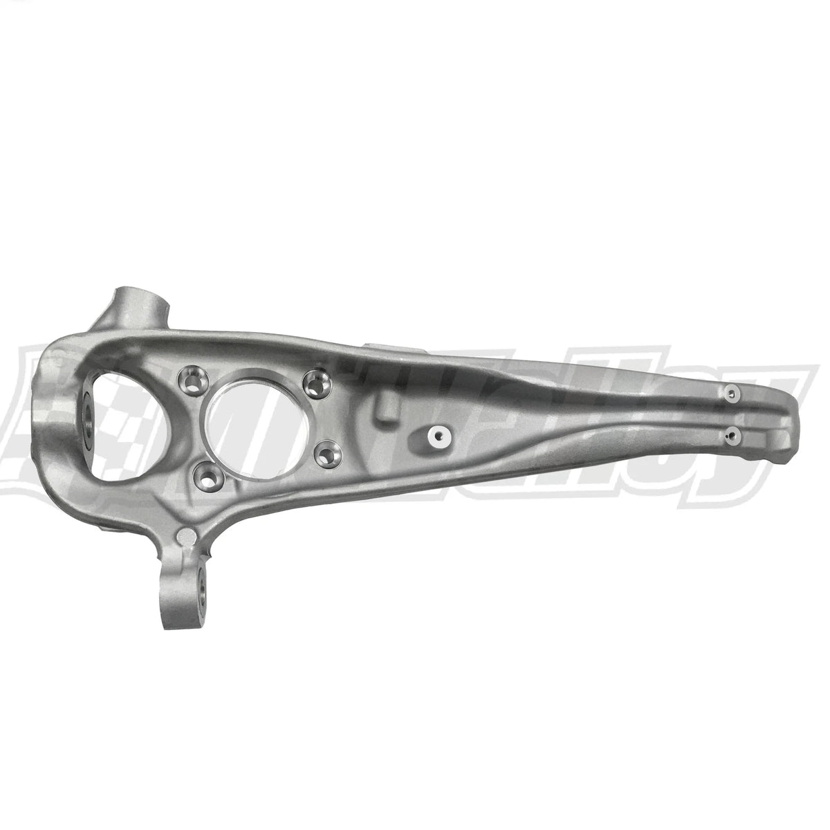 Front Right Spindle Knuckle for Porsche Cayenne (2011–2014)