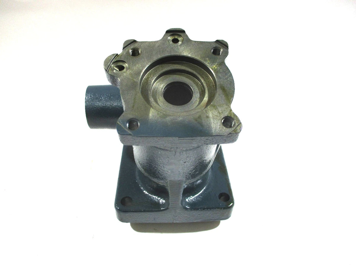 Genuine OEM Power Steering Gear Box for Kubota B1550 B1750 B9180 (–)