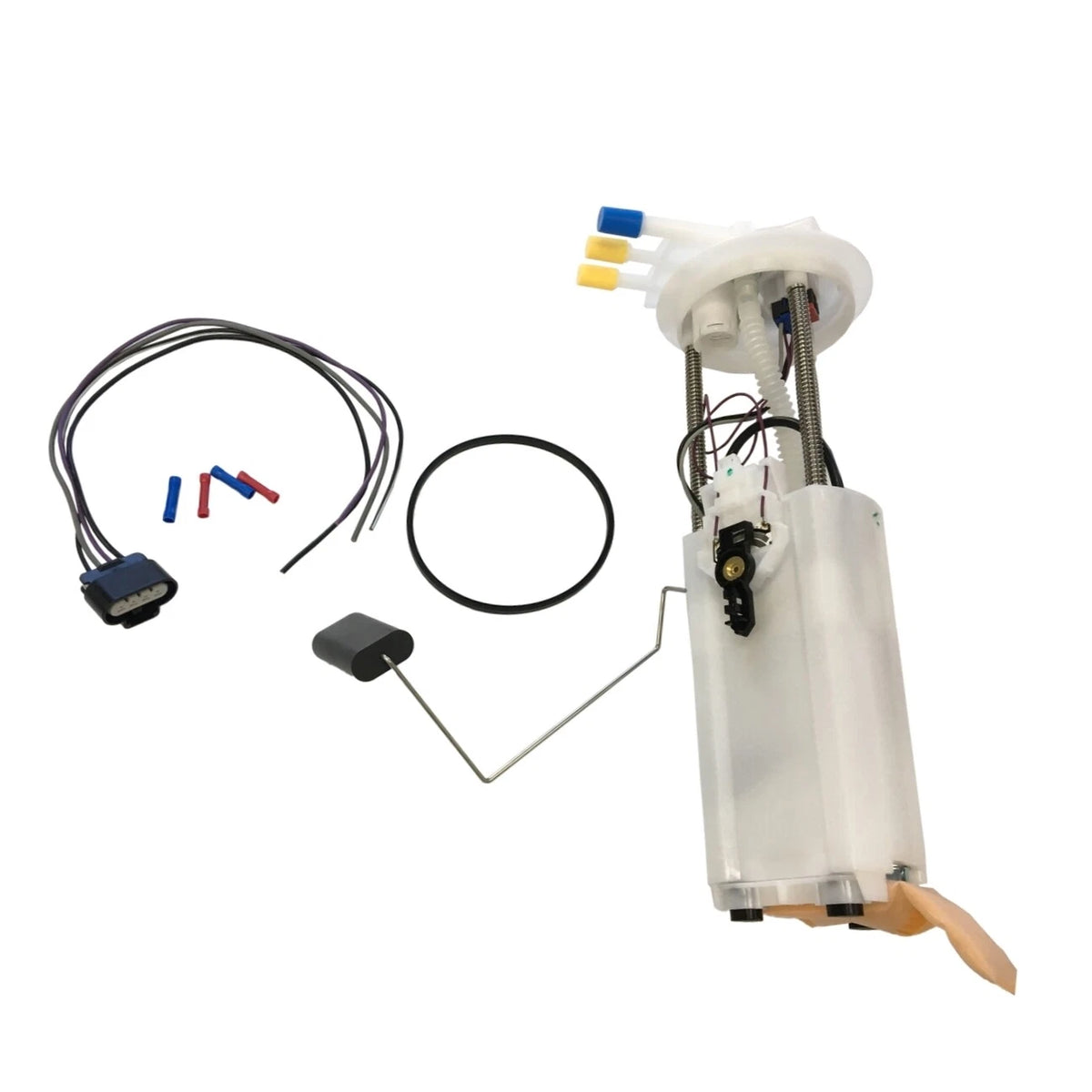 Fuel Pump Module Assembly for Chevrolet Astro GMC Safari (2000–2005) E3506M