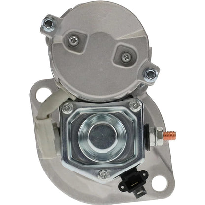 Starter Replacement for Yanmar 4TNE88 (AM876435, AM878415)