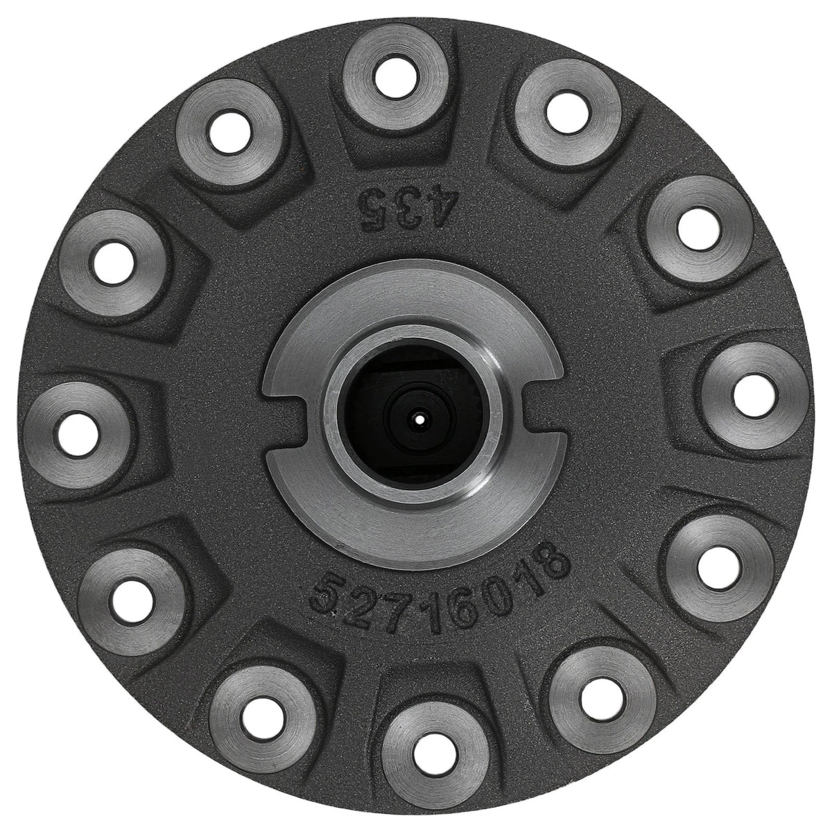 Powr-Lok Sure-Grip Posi for Chrysler 8-3/4 30 Spline (PC8.75-AGRS)