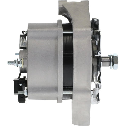 Alternator for John Deere 650H, 650H LT 4045 (1998–2007) F005A00028, 1986A00013
