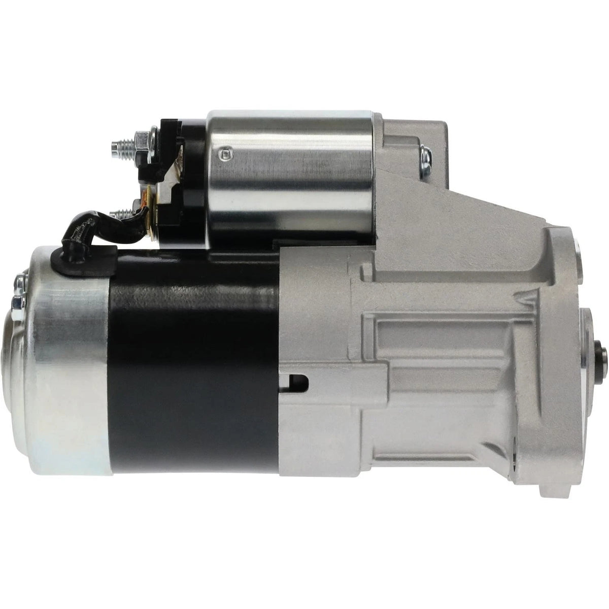 Starter for Nissan TCM Forklift A15 H20 H25 H30 (M1T60081 M1T60381)