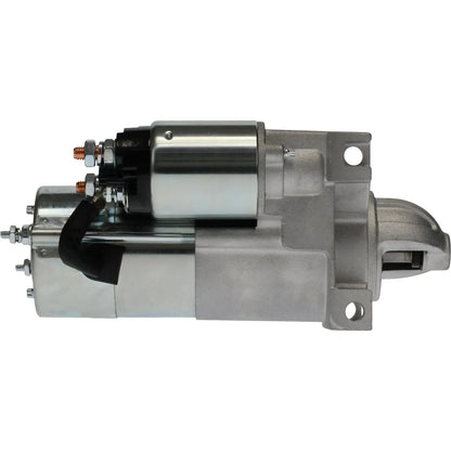 Starter for Buick Century Regal 5.7L (1973–1977) 91-01-4492 714/35300