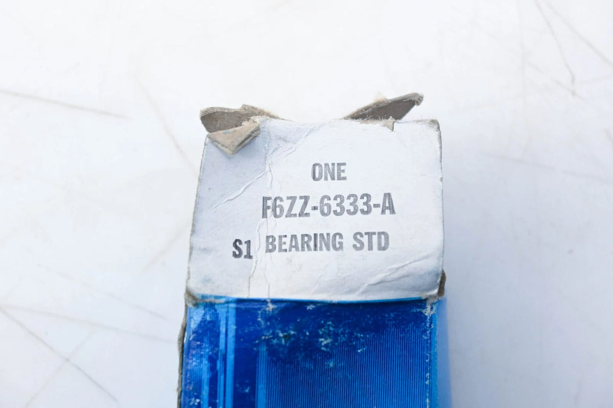 Crankshaft Main Bearing for Ford (F6ZZ-6333-A)
