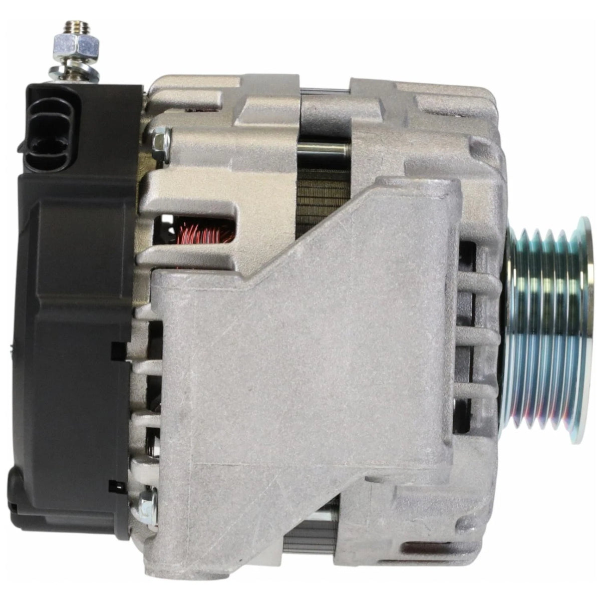 Alternator for Chevy HHR 2.2L 2.4L (2008–2011) 15923218 FG12S011 11266