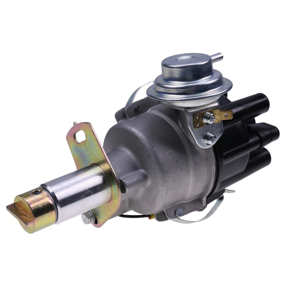 4Cylinder Distributor 22100-K7201 for Nissan H20 Engine (Forklift)