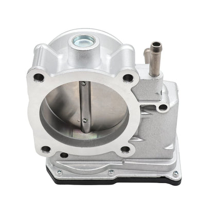 Throttle Body for Nissan Frontier (2005–2017) & Armada 5.6L (2005–2015)