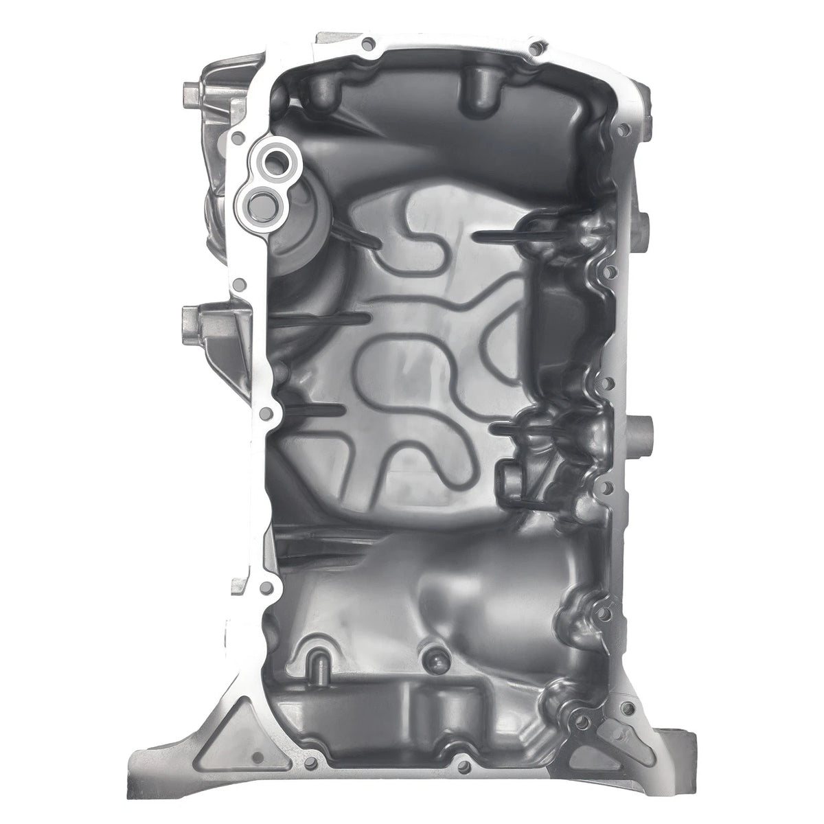 Engine Oil Pan for Honda Accord/CR-V L4 2.0L (2018–2022) HOP41A Aluminum