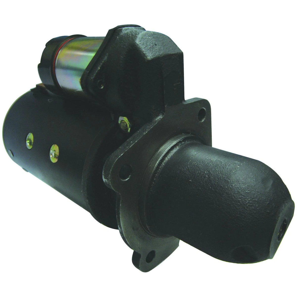 Starter for Hyster C-350A C-550A C-530 H-60 H-70 (1972–1976) SDR0232 LRS01188