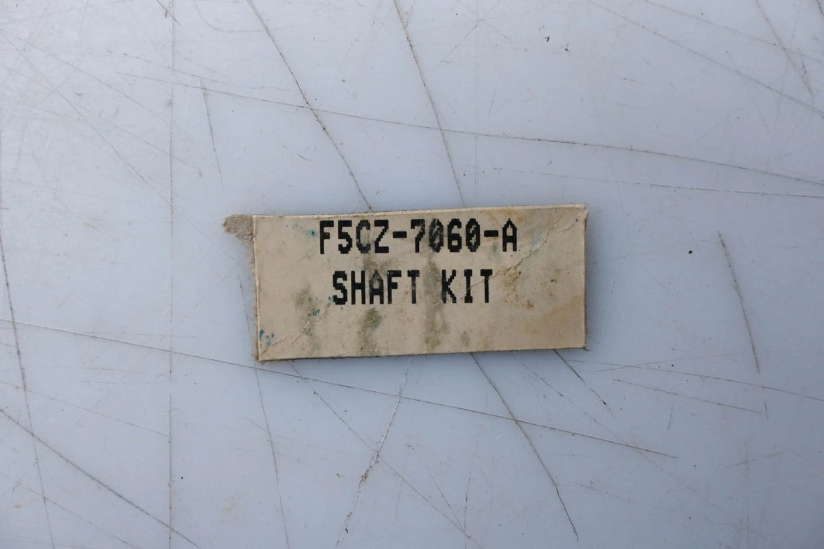 Output Shaft Assembly for Ford (F5CZ-7060-A)