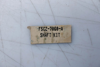 Output Shaft Assembly for Ford (F5CZ-7060-A)