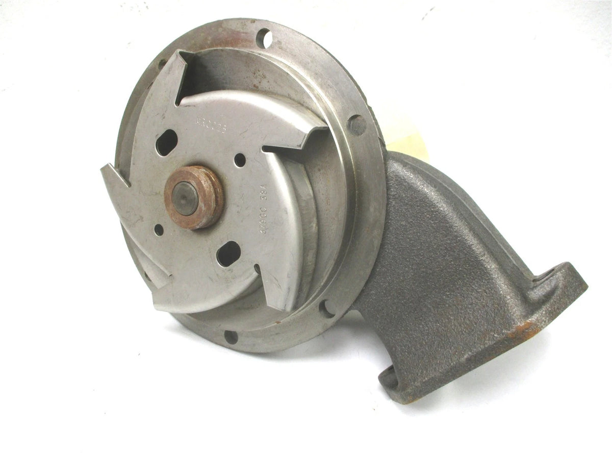 Reman Water Pump with Pulley for Mack Truck E-7 E-Tech (1990–2004)
