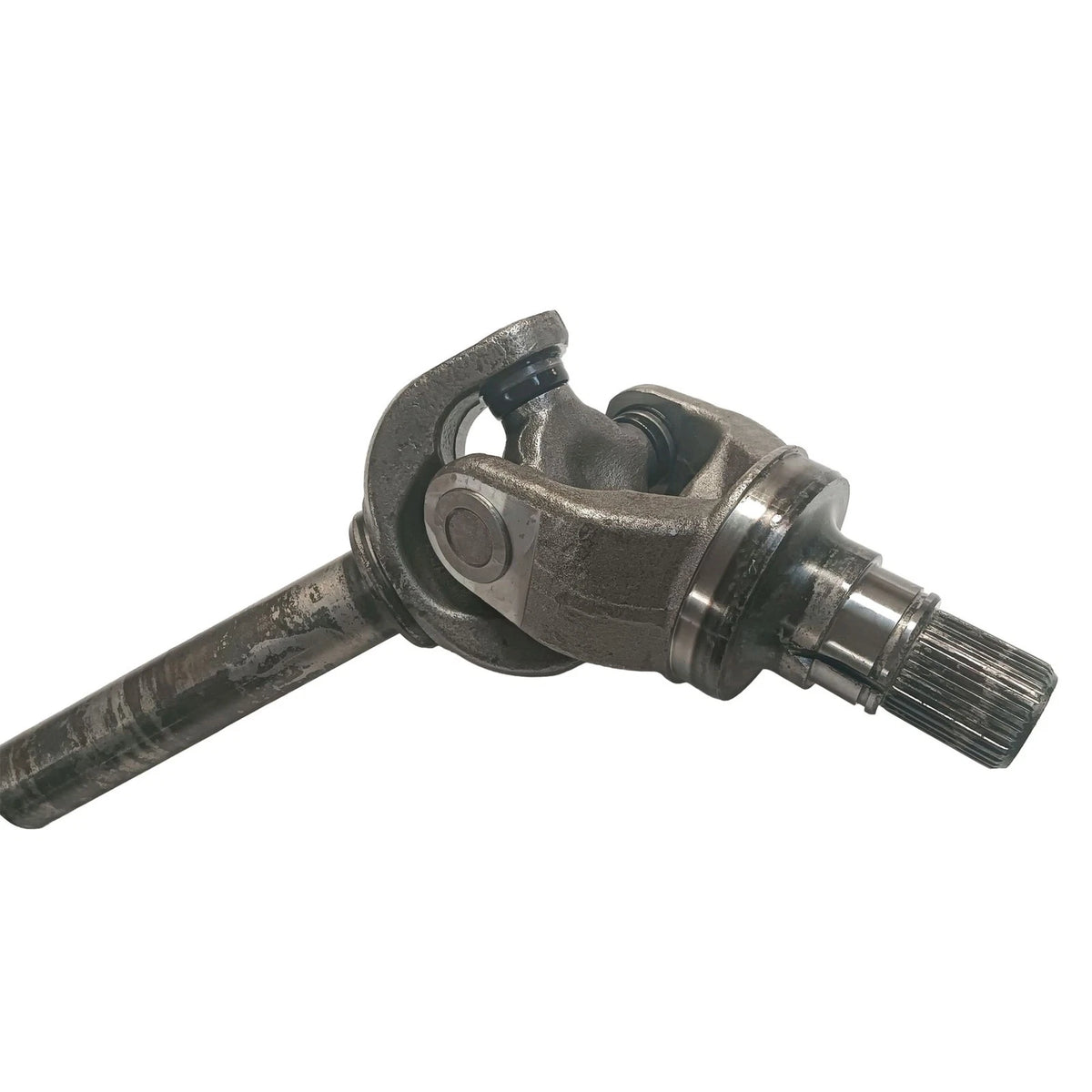 2X Front Axle Shaft for Ford F-250 F-350 F-450 F-550 Super Duty (2005–2012)