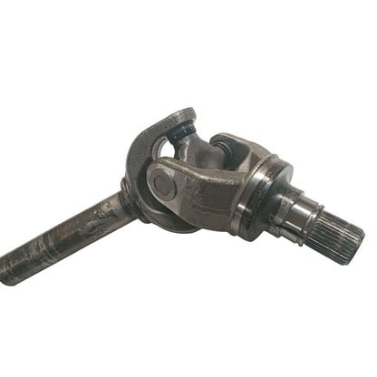 2X Front Axle Shaft for Ford F-250 F-350 F-450 F-550 Super Duty (2005–2012)